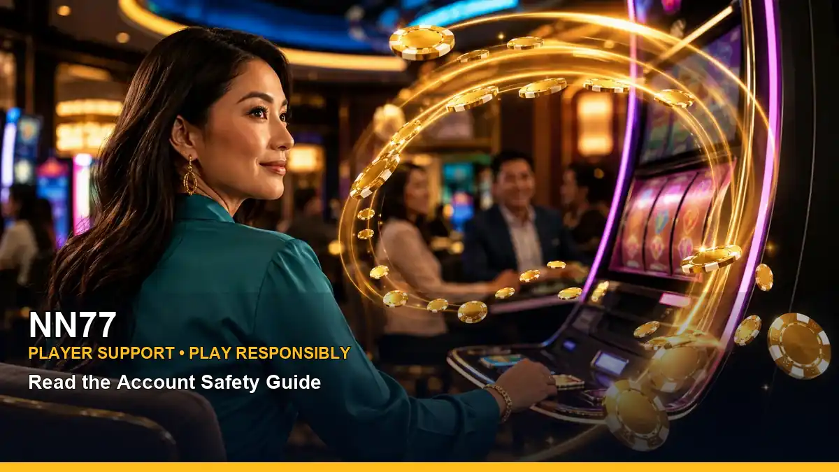 NN77 NN77 kabaddi guide information for Philippine users scene with dynamic casino cashback rewards for players in the