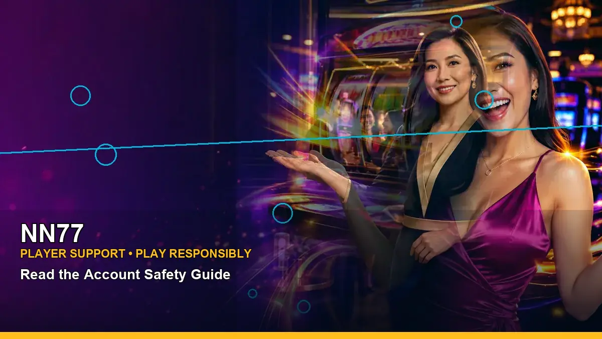 NN77 NN77 t20 betting guide information for Philippine users scene with right-framed mobile casino first deposit rewards for